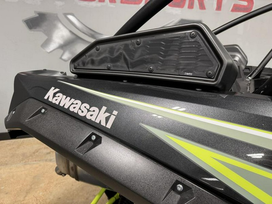 2024 Kawasaki Teryx KRX® 1000 SE