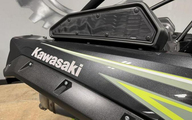 2024 Kawasaki Teryx KRX® 1000 SE