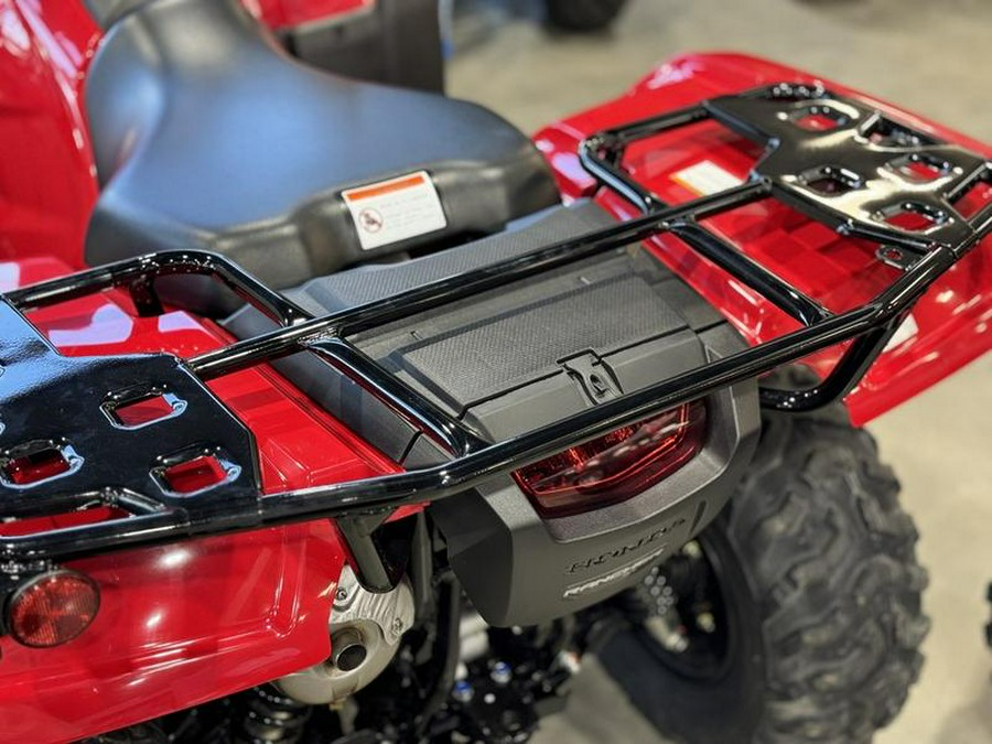 2024 Honda® FourTrax Rancher 4x4 Automatic DCT IRS EPS