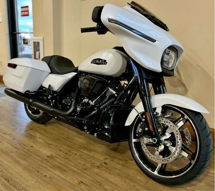 2024 Harley-Davidson Street Glide®