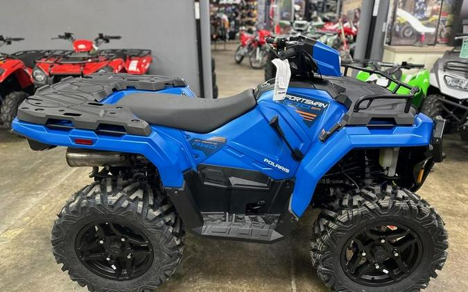 2024 Polaris® Sportsman 570 Trail