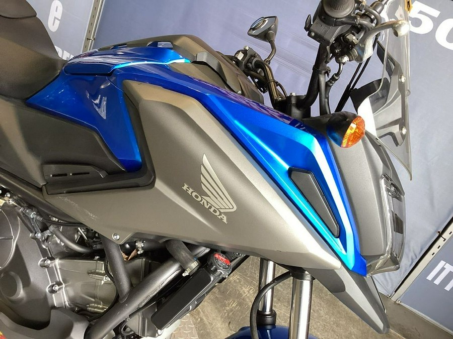 2019 Honda® NC750X