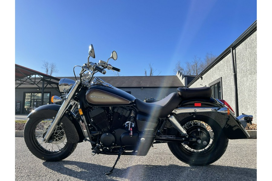 2024 Honda Shadow Aero