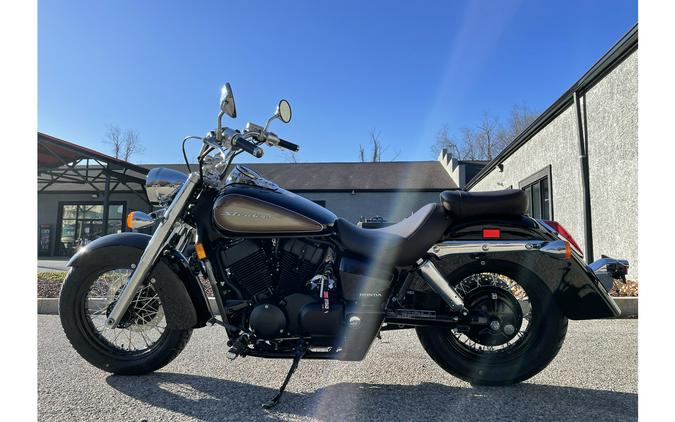 2024 Honda Shadow Aero