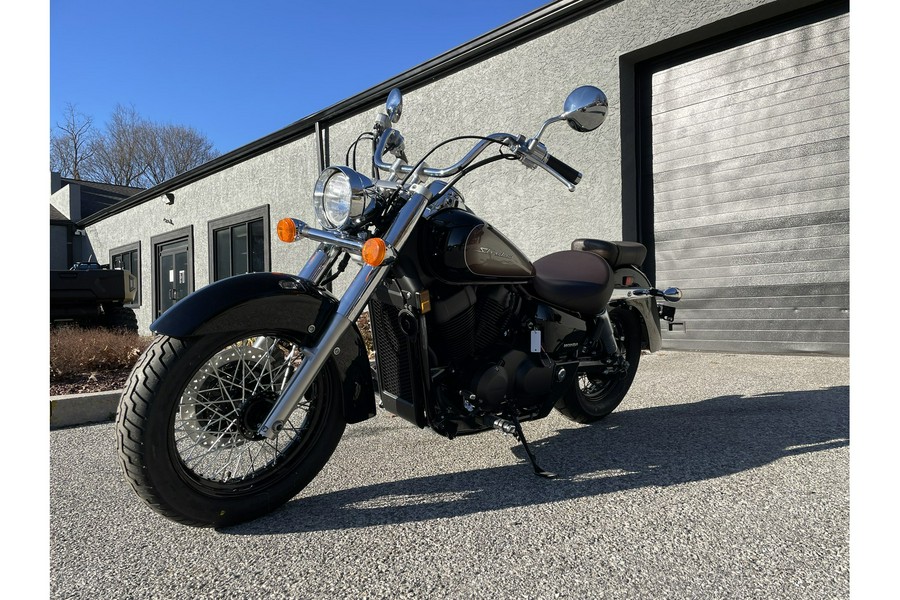 2024 Honda Shadow Aero