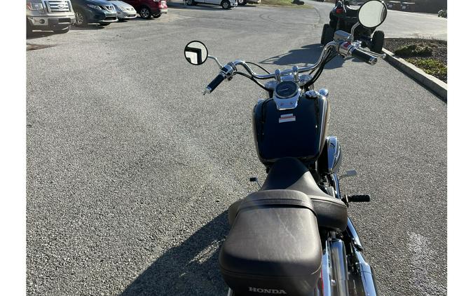 2024 Honda Shadow Aero