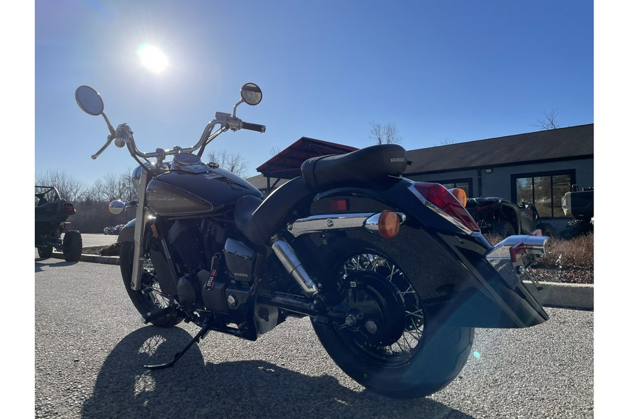 2024 Honda Shadow Aero