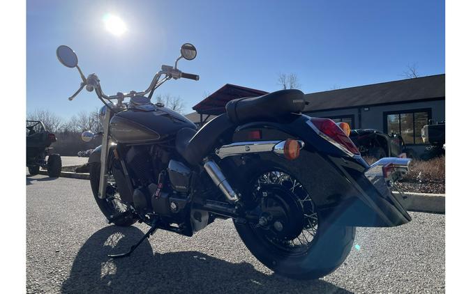 2024 Honda Shadow Aero