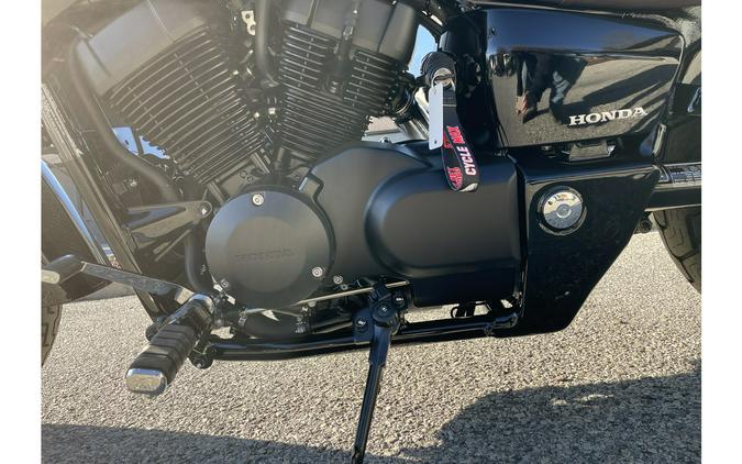 2024 Honda Shadow Aero