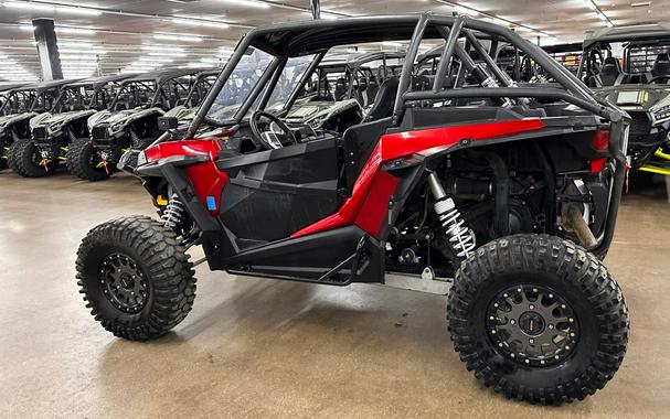 2016 Polaris RZR XP 1000 EPS