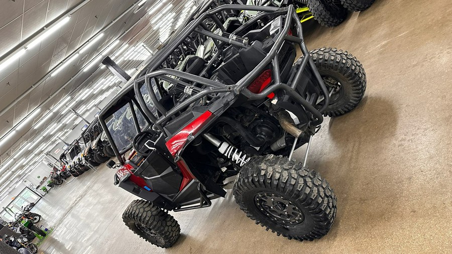 2016 Polaris RZR XP 1000 EPS