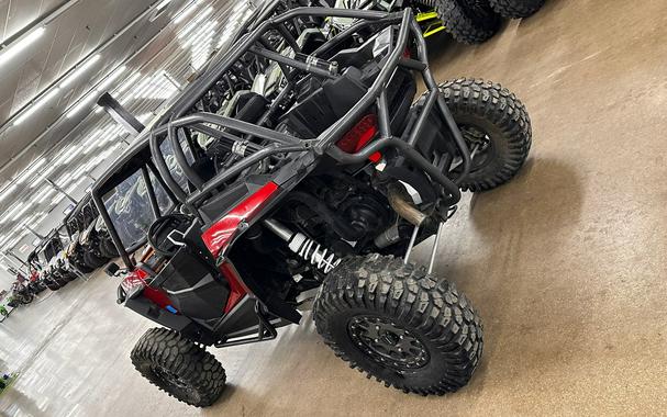 2016 Polaris RZR XP 1000 EPS