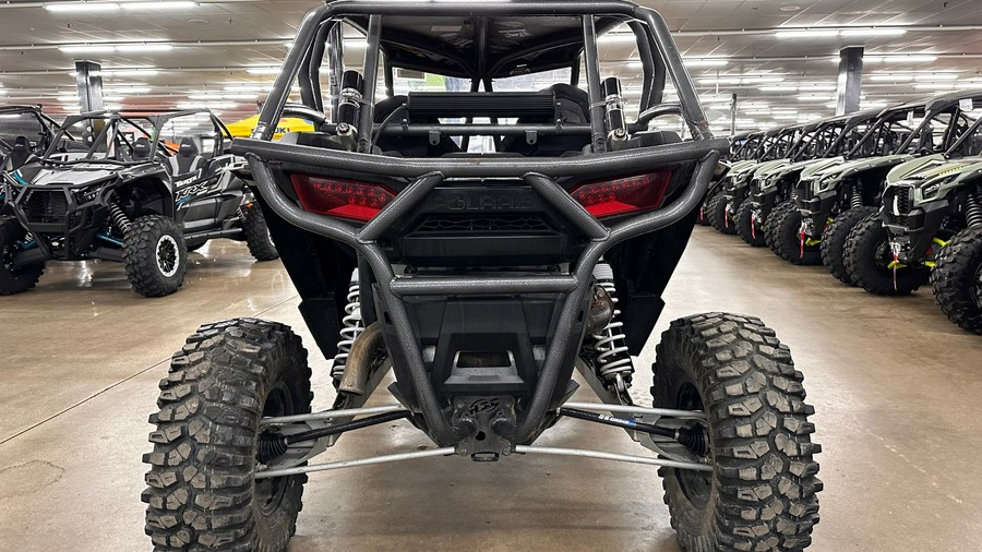 2016 Polaris RZR XP 1000 EPS