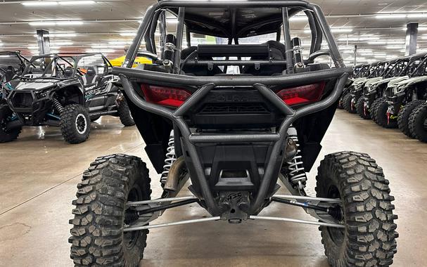 2016 Polaris RZR XP 1000 EPS