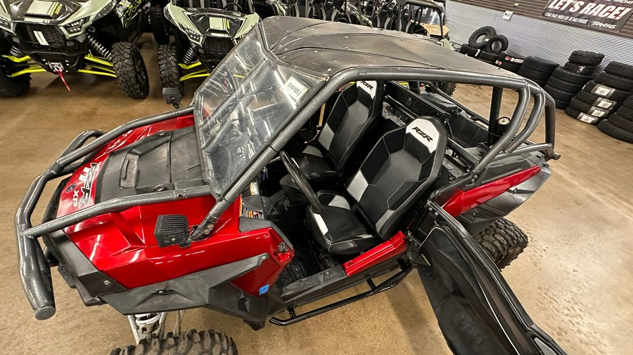 2016 Polaris RZR XP 1000 EPS