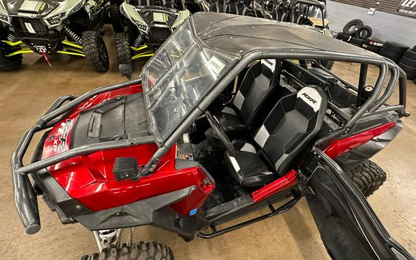 2016 Polaris RZR XP 1000 EPS