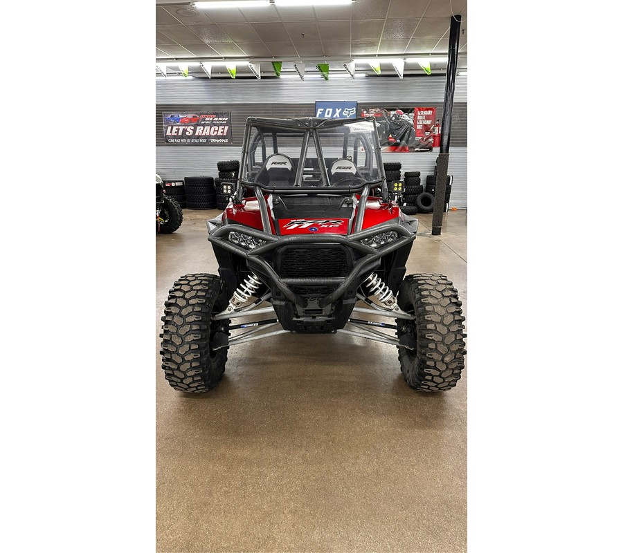 2016 Polaris RZR XP 1000 EPS