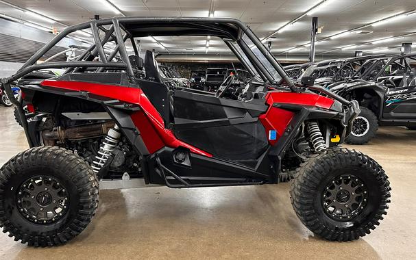 2016 Polaris RZR XP 1000 EPS