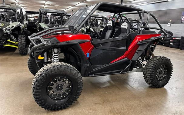 2016 Polaris RZR XP 1000 EPS