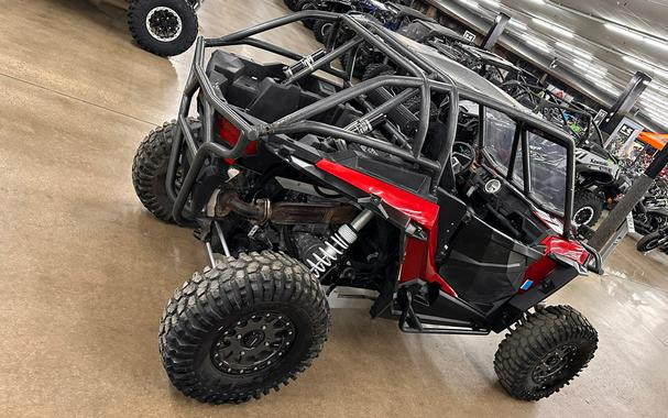 2016 Polaris RZR XP 1000 EPS