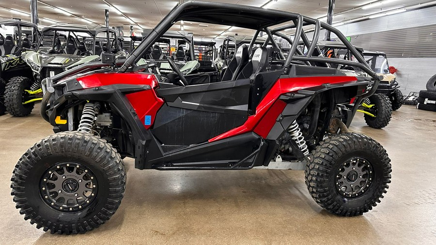 2016 Polaris RZR XP 1000 EPS