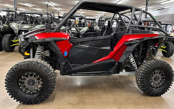 2016 Polaris RZR XP 1000 EPS