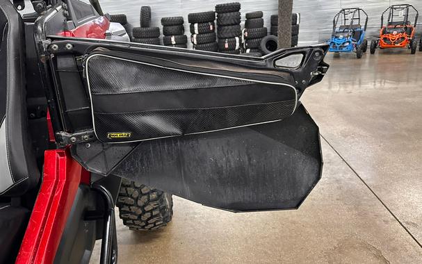 2016 Polaris RZR XP 1000 EPS