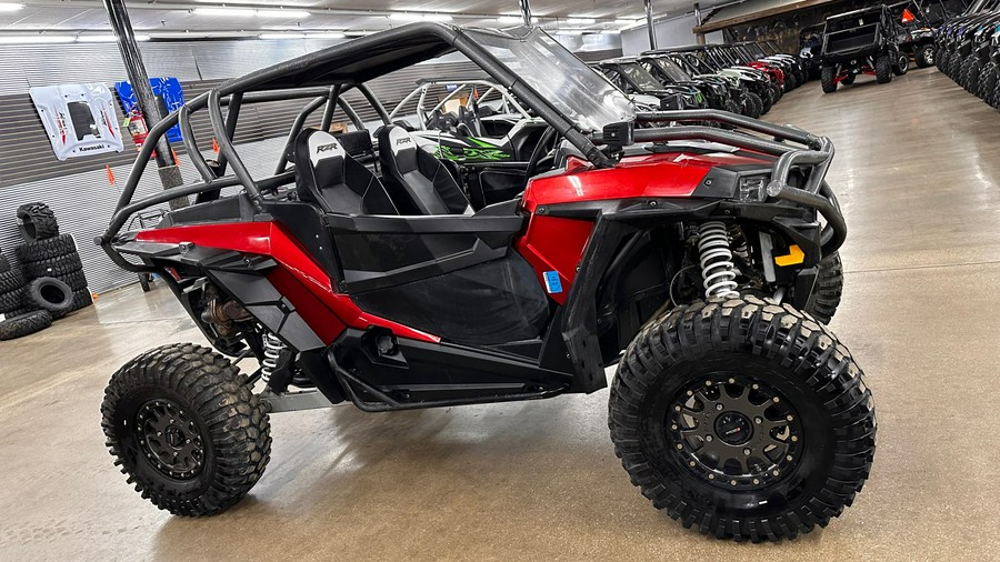 2016 Polaris RZR XP 1000 EPS