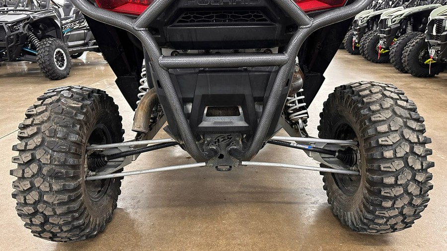 2016 Polaris RZR XP 1000 EPS