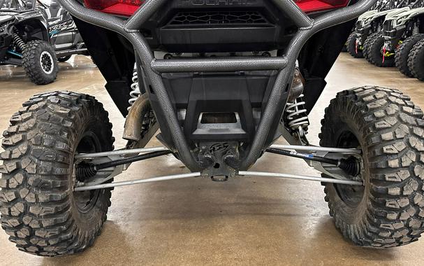 2016 Polaris RZR XP 1000 EPS