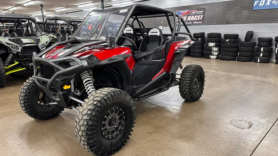 2016 Polaris RZR XP 1000 EPS