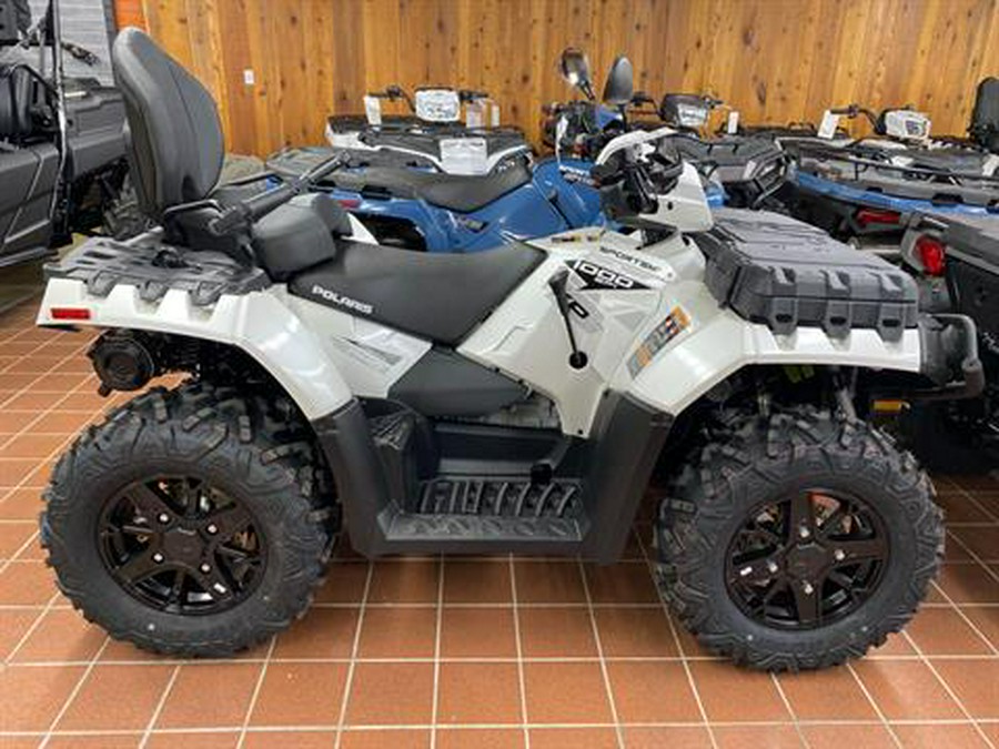 2023 Polaris Sportsman Touring XP 1000 Trail