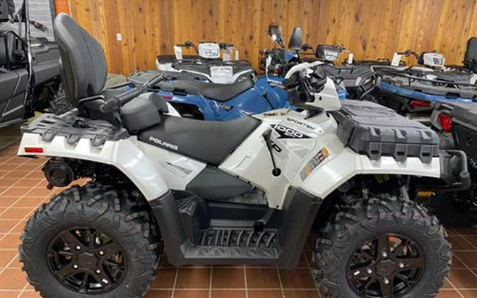 2023 Polaris Sportsman Touring XP 1000 Trail