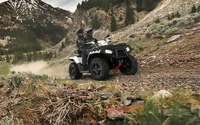 2023 Polaris Sportsman Touring XP 1000 Trail