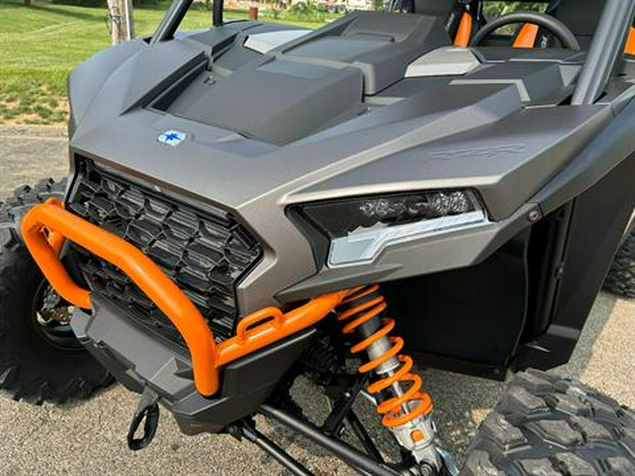 2024 Polaris RZR XP 1000 Ultimate