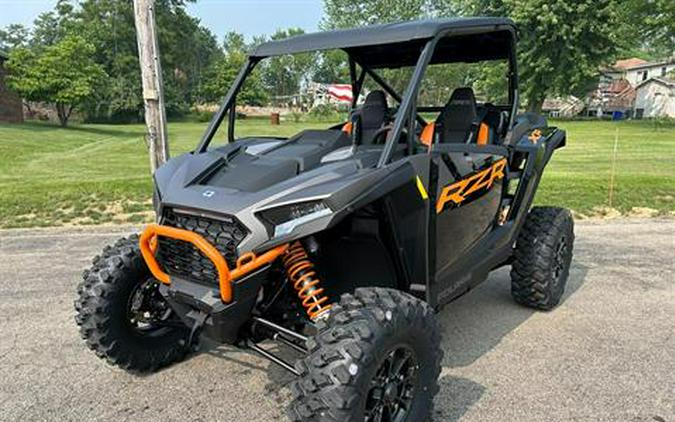 2024 Polaris RZR XP 1000 Ultimate