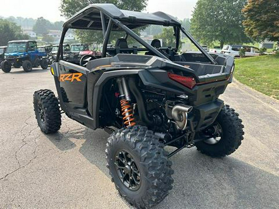 2024 Polaris RZR XP 1000 Ultimate