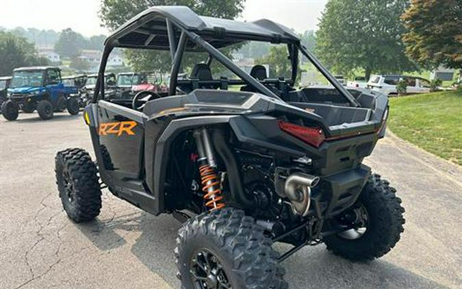 2024 Polaris RZR XP 1000 Ultimate