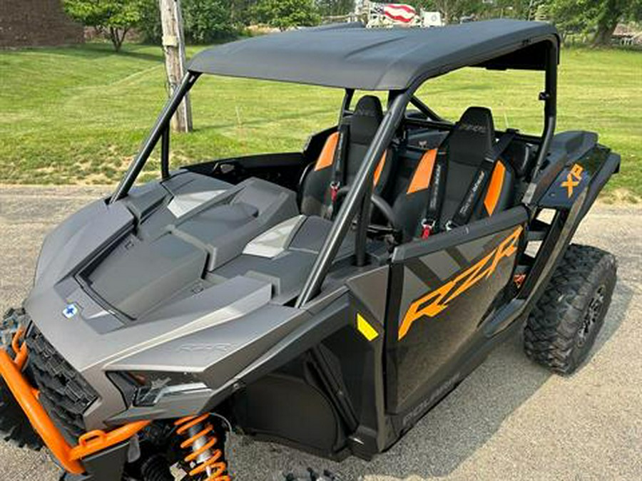 2024 Polaris RZR XP 1000 Ultimate