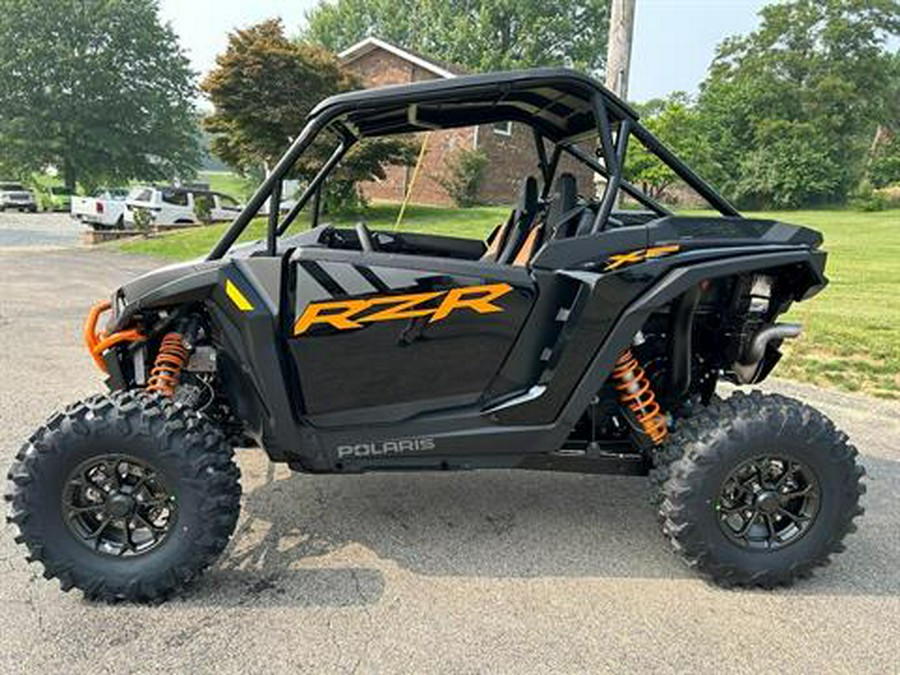 2024 Polaris RZR XP 1000 Ultimate