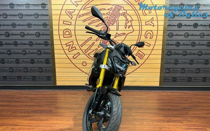 used 2023 BMW G 310 R