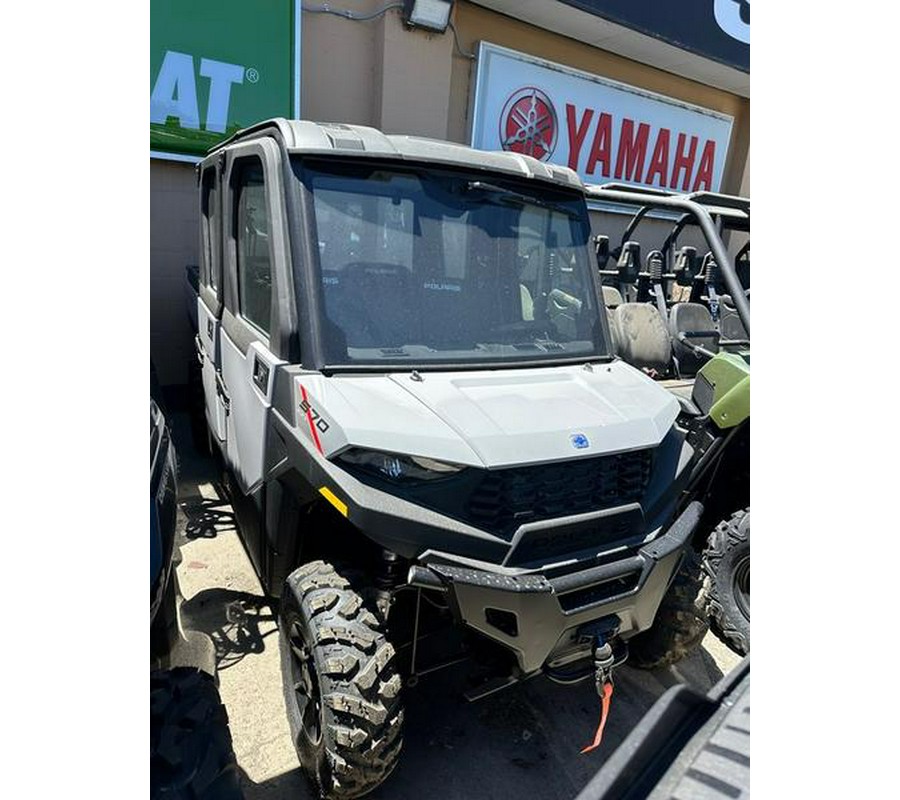 2024 Polaris® Ranger Crew SP 570 NorthStar Edition