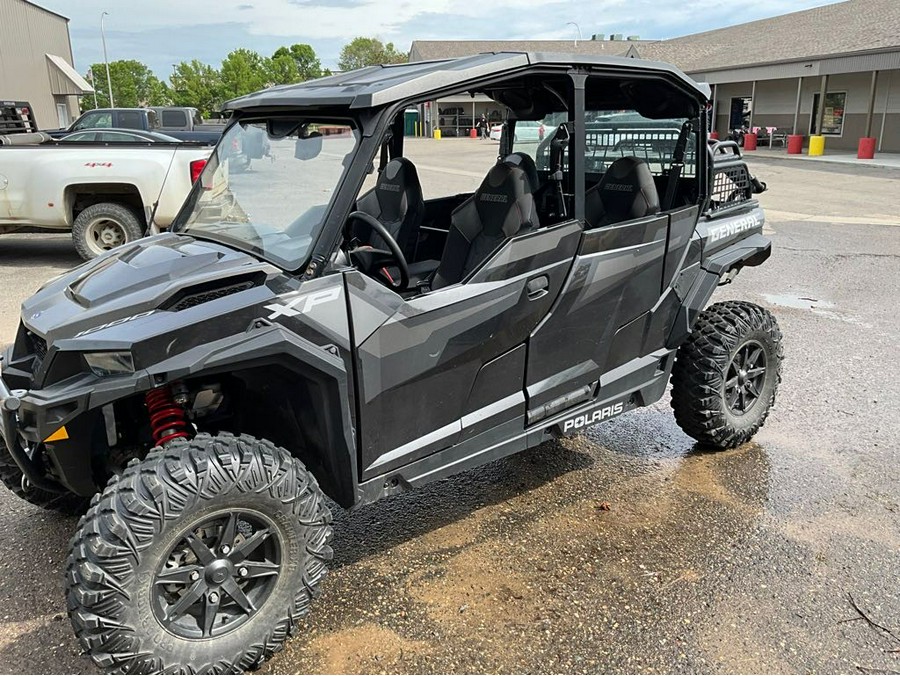 2021 Polaris Industries GEN XP4