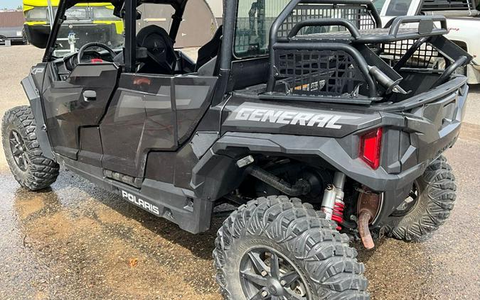 2021 Polaris Industries GEN XP4