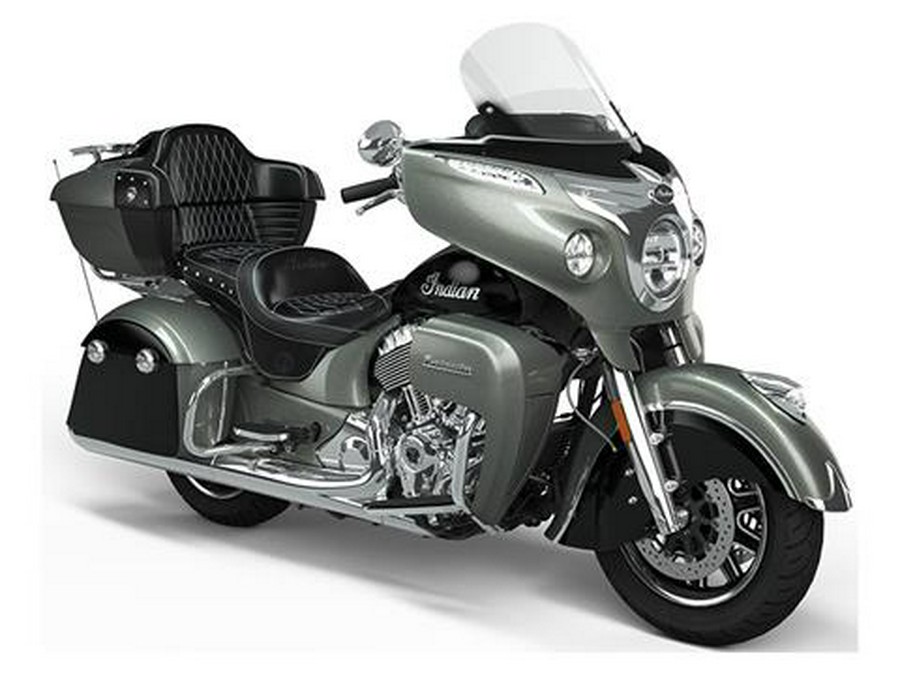 2021 Indian Motorcycle Roadmaster®