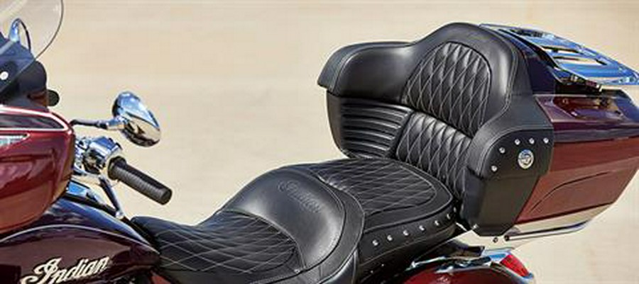 2021 Indian Motorcycle Roadmaster®