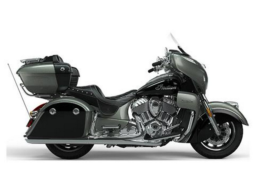 2021 Indian Motorcycle Roadmaster®