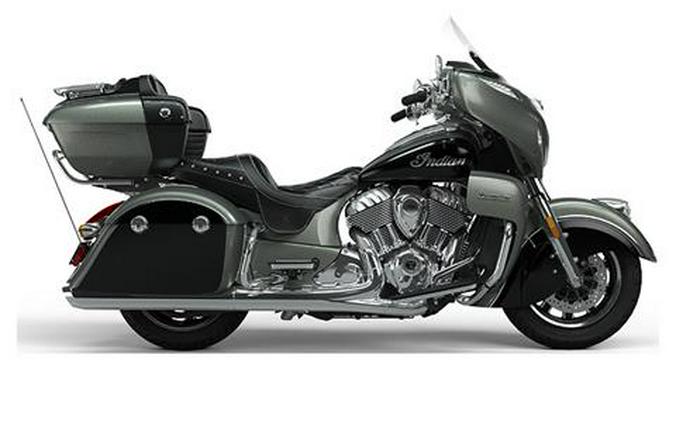 2021 Indian Motorcycle Roadmaster®