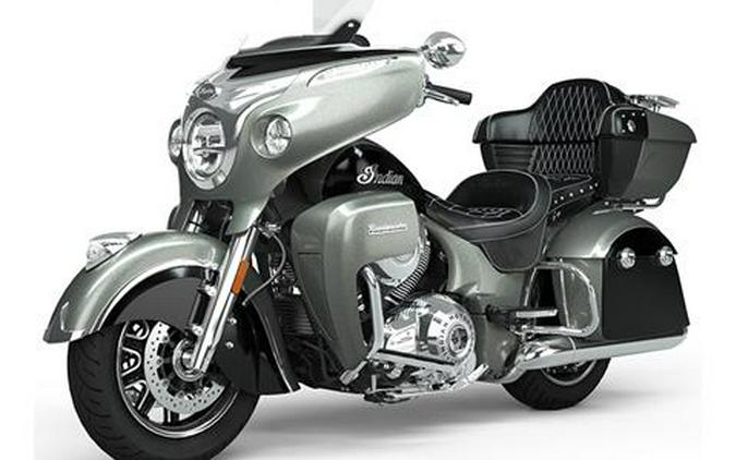 2021 Indian Motorcycle Roadmaster®