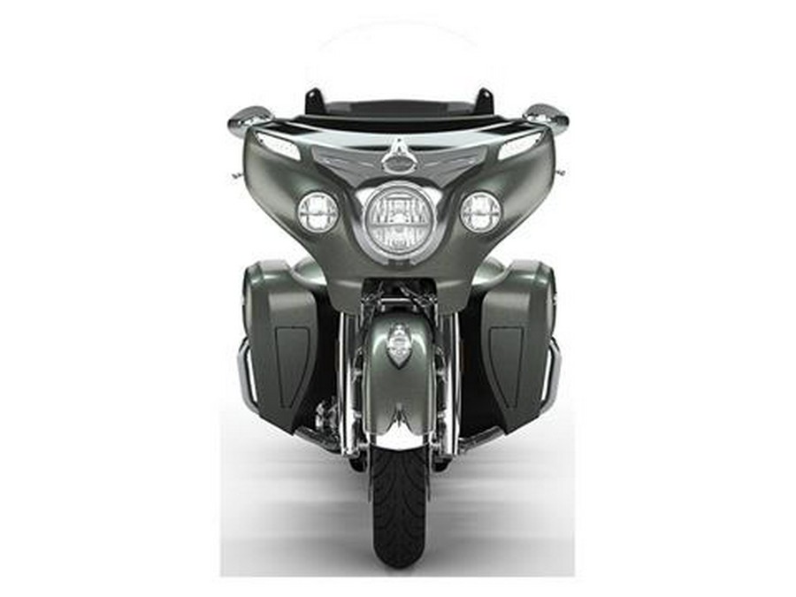 2021 Indian Motorcycle Roadmaster®